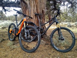 Niner Bikes