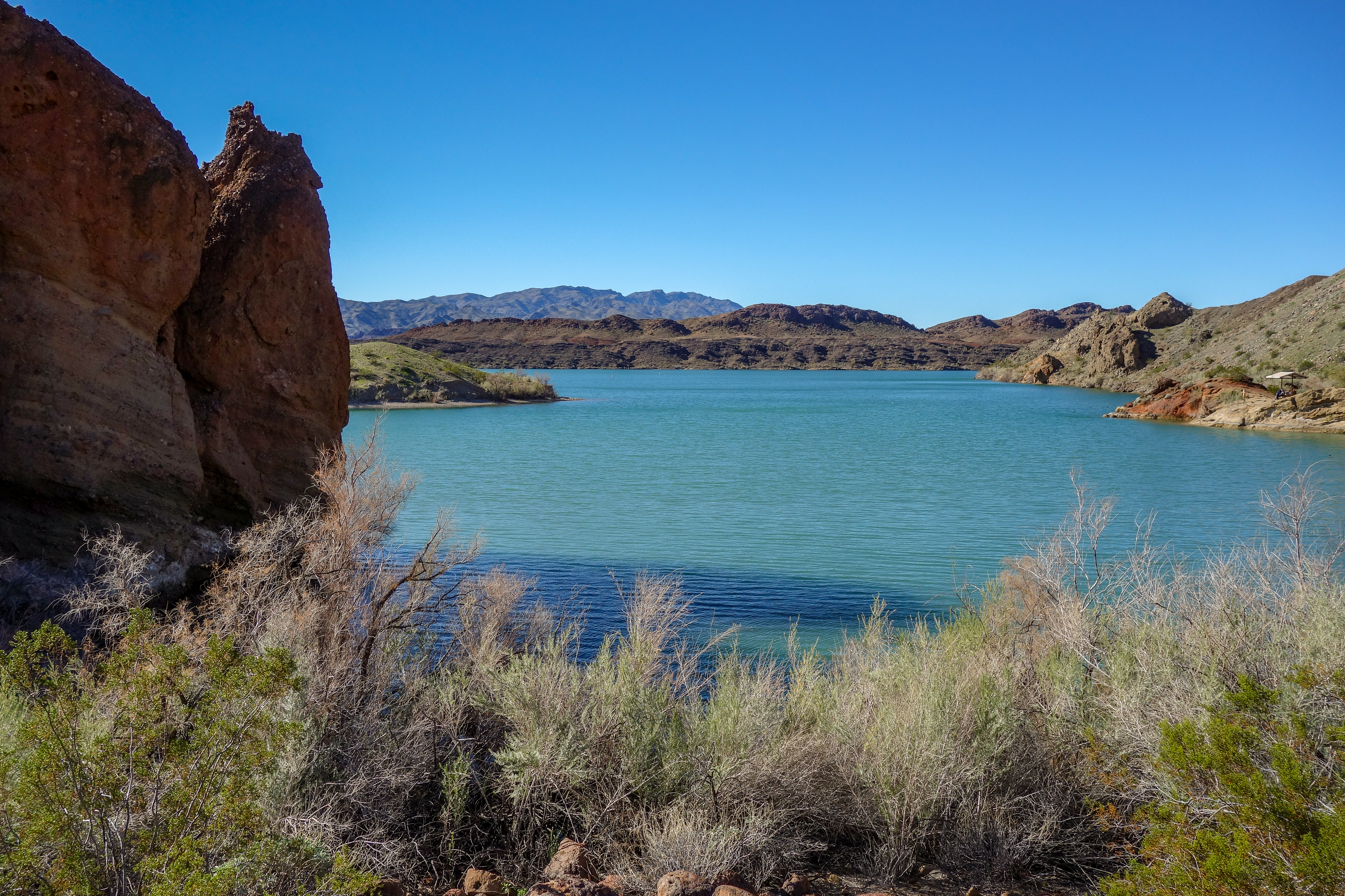 Lake Havasu
