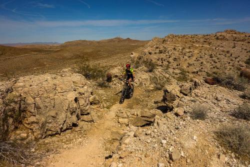 Moapa Valley Trails