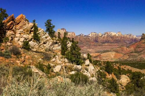 Eagle Crags Hike