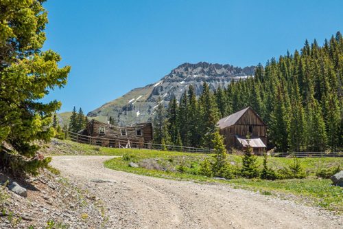 Alta Lakes loop-207web