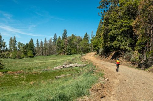 Bass Lake Gravel-207web