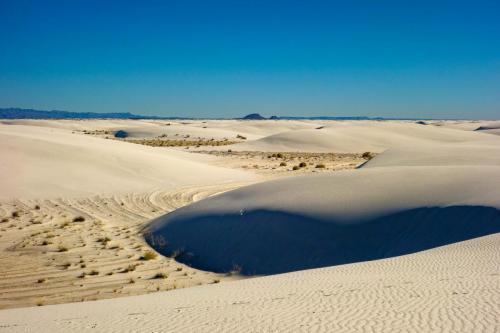 White Sands National Park