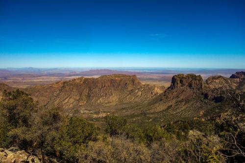 Emory Peak