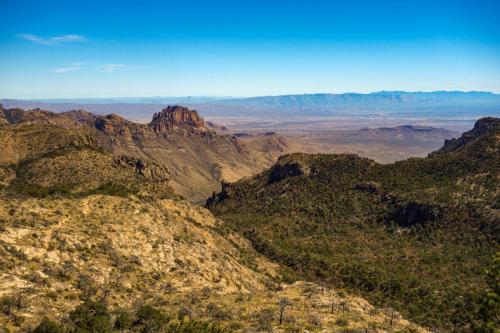 Emory Peak