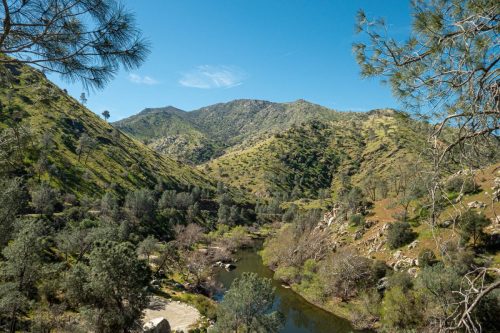 Kern Canyon Rd-200web