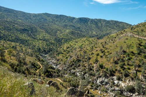 Kern Canyon Rd-208web