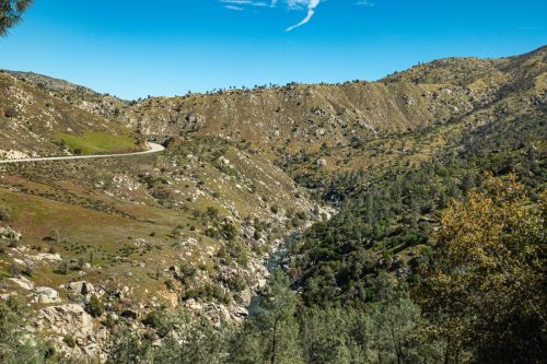 Kern Canyon Rd-209web