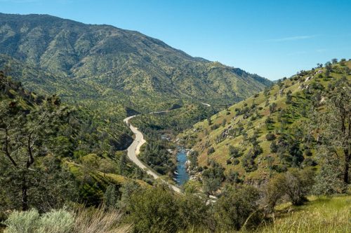 Kern Canyon Rd-210web