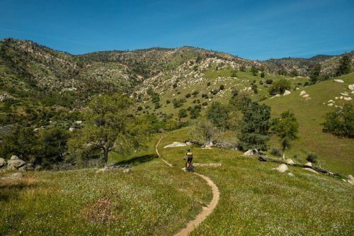 Kern Canyon trail-204web