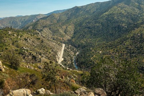 Kern Canyon trail-214web
