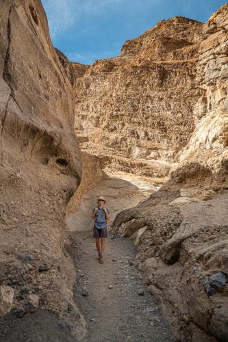 Mosaic Canyon-205web