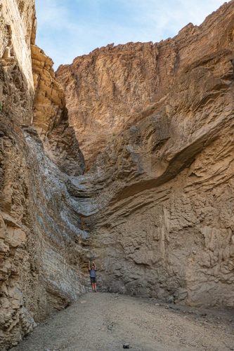 Mosaic Canyon-215web