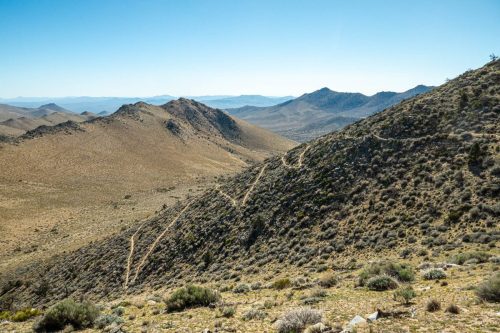 PCT Owens Peak-214web