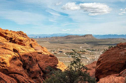 Red Rock hike-210web