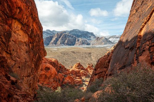 Red Rock hike-215web