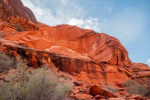 Red Rock hike-216web