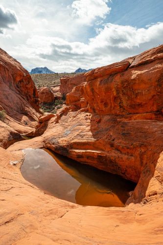 Red Rock hike-219web