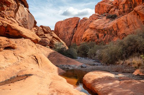 Red Rock hike-227web