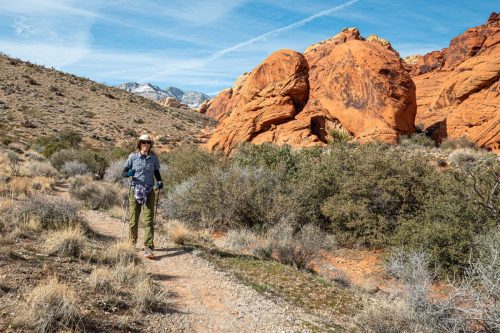 Red Rock hike-232web