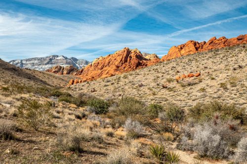 Red Rock hike-236web