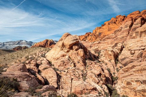 Red Rock hike-237web