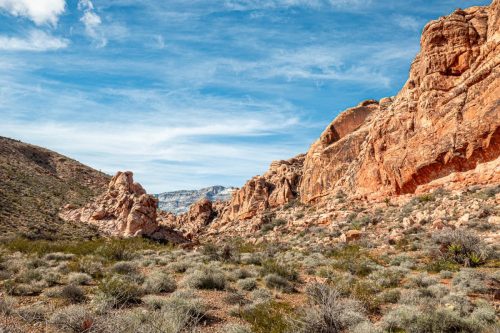 Red Rock hike-244web