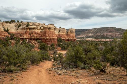 Sand Canyon hike-201web
