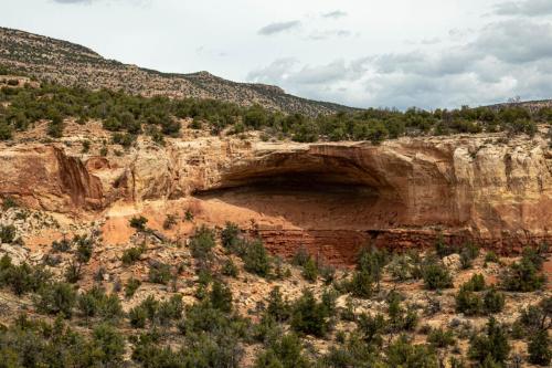 Sand Canyon hike-206web