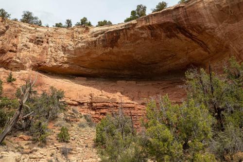 Sand Canyon hike-207web