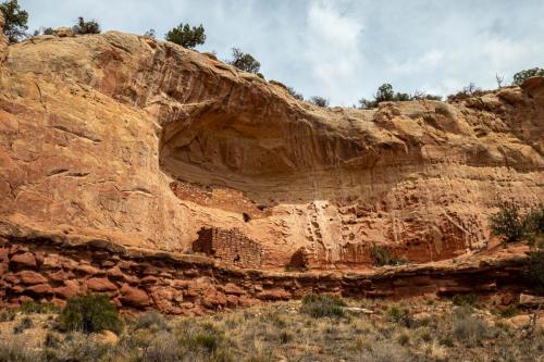 Sand Canyon hike-208web
