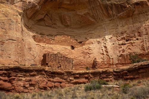 Sand Canyon hike-209web