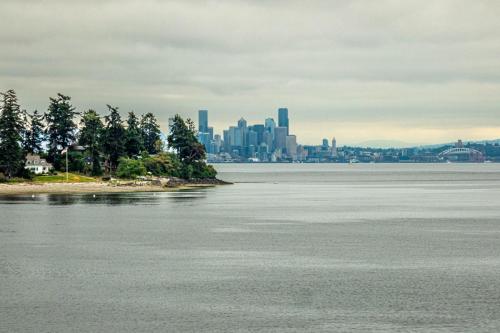 Seattle