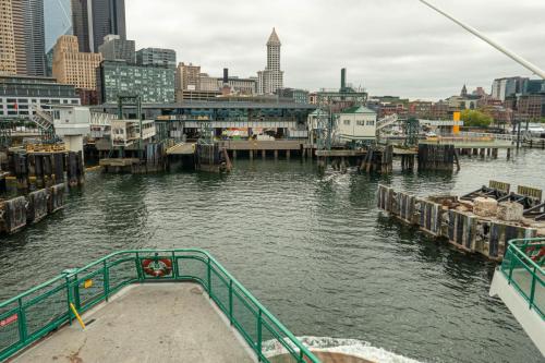 Seattle