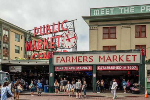 Seattle