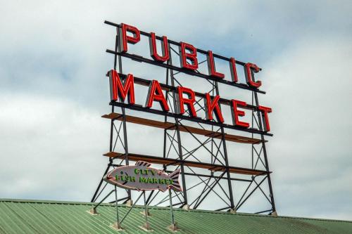 Seattle