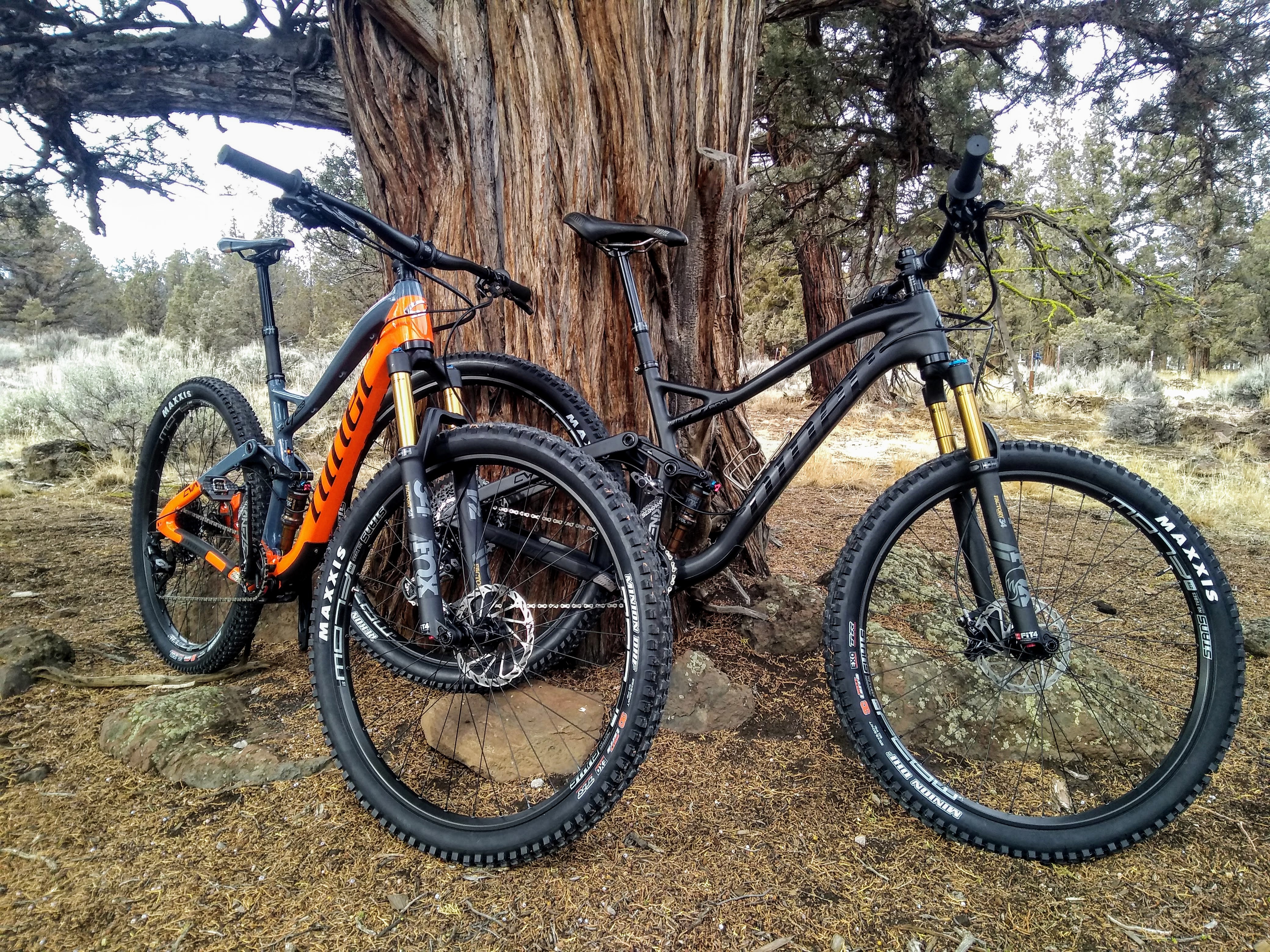 Niner Bikes