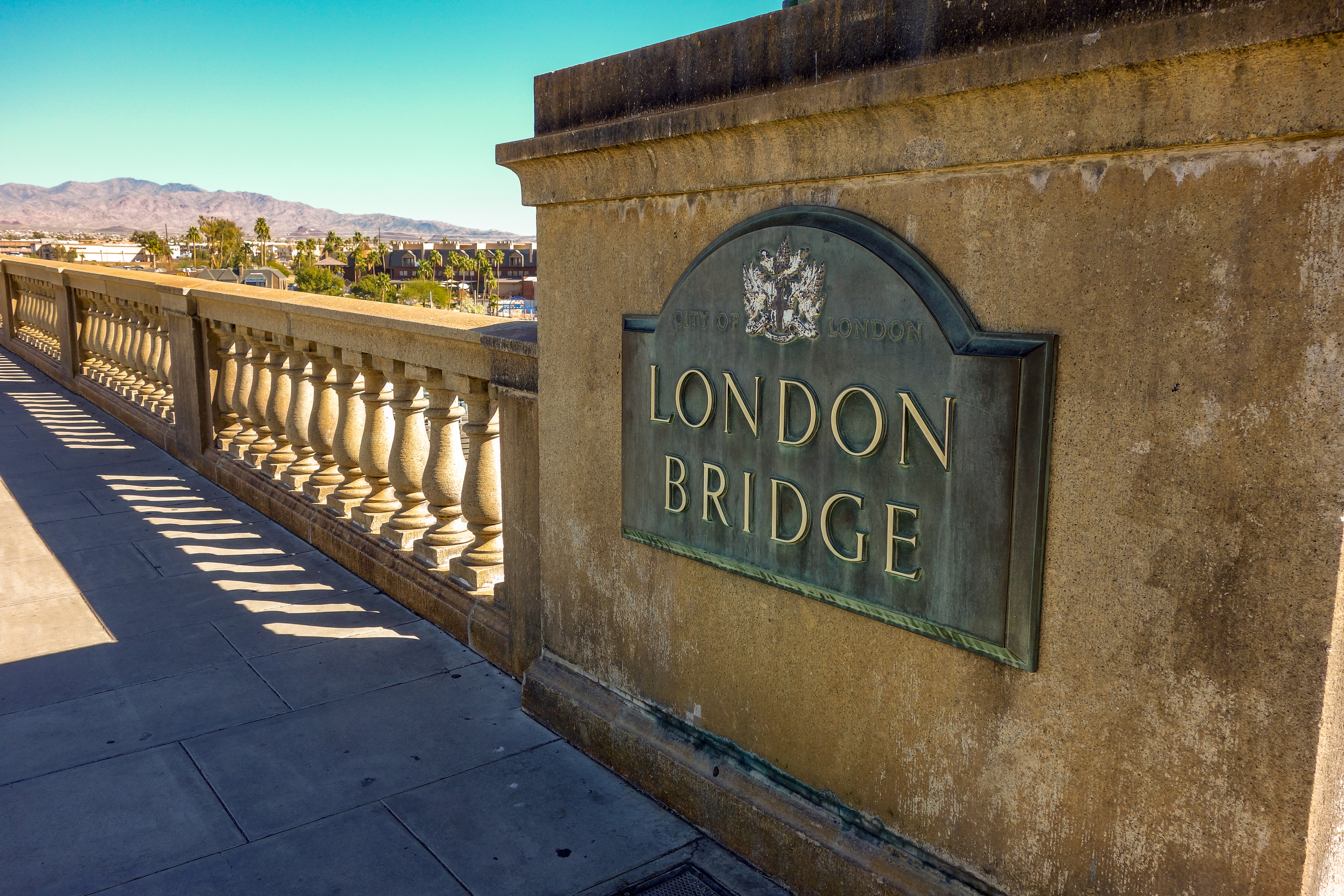 London Bridge