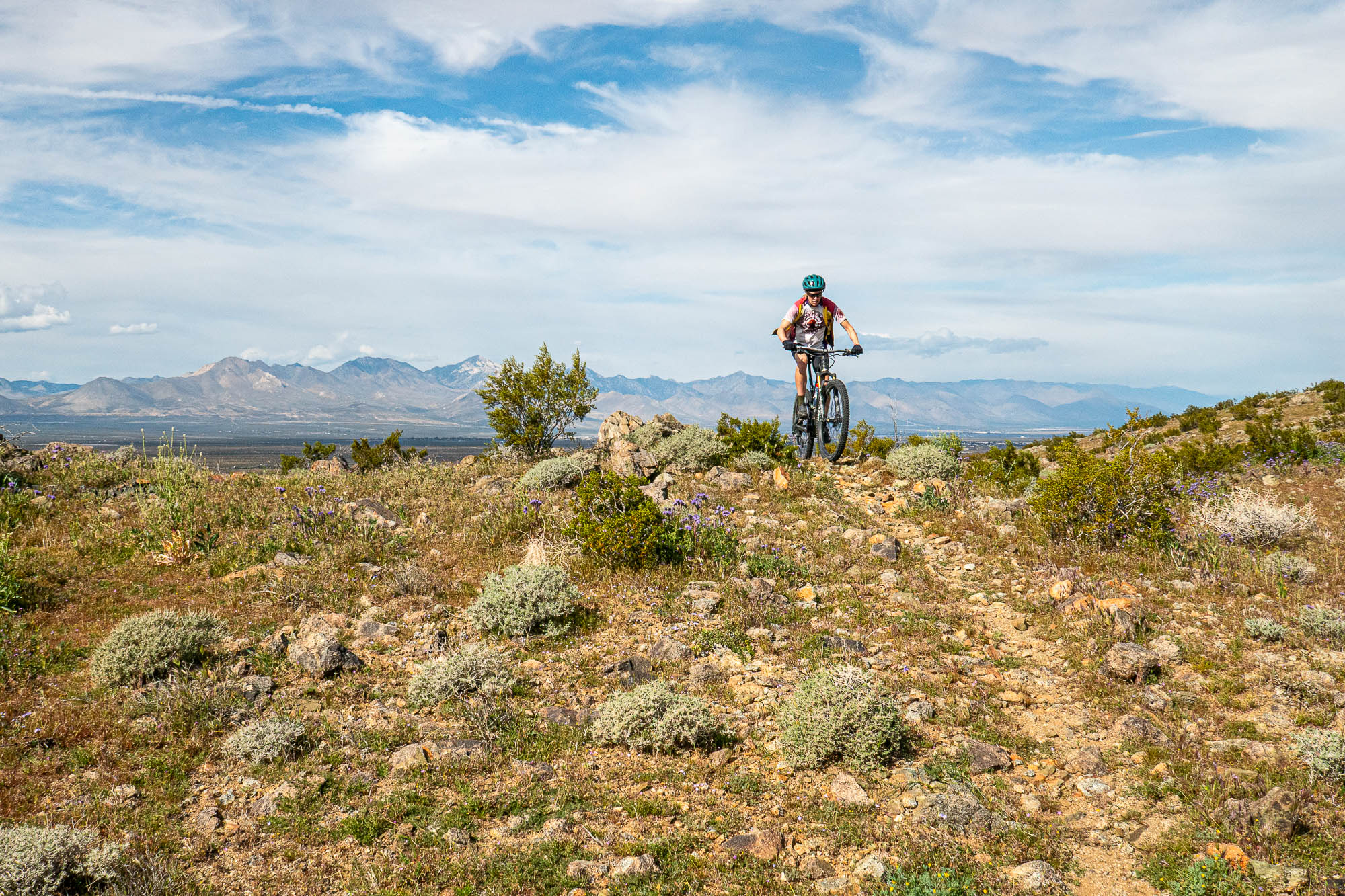 Sand Ridgecrest Ridgecrest Mountain Biking - Beer Bikes and Campfires .com