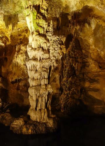 Carlsbad Caverns