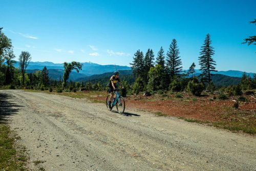 Trinity Lake Gravel-201web