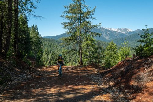 Trinity Lake Gravel-205web