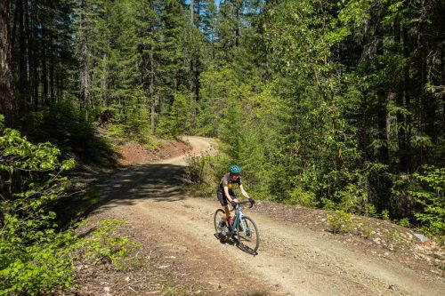 Trinity Lake Gravel-207web