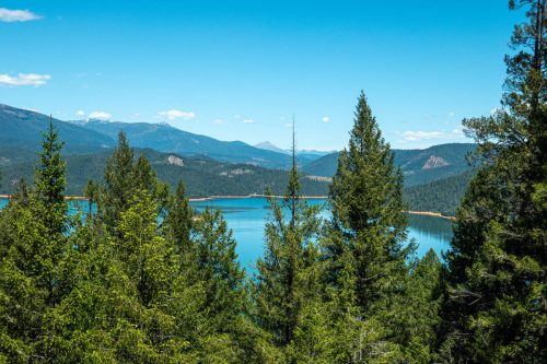 Trinity Lake Gravel-211web