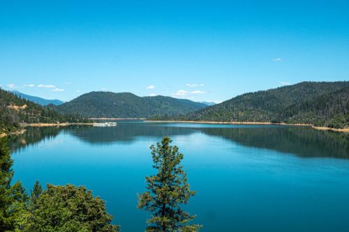Trinity Lake Gravel-215web