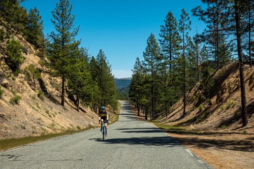 Trinity Lake Gravel-221web