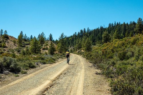 Trinity Lake Gravel-224web