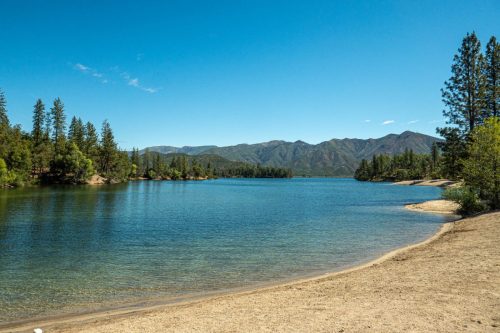 Whiskeytown Lake-200web